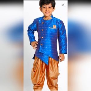 Kids sherwani